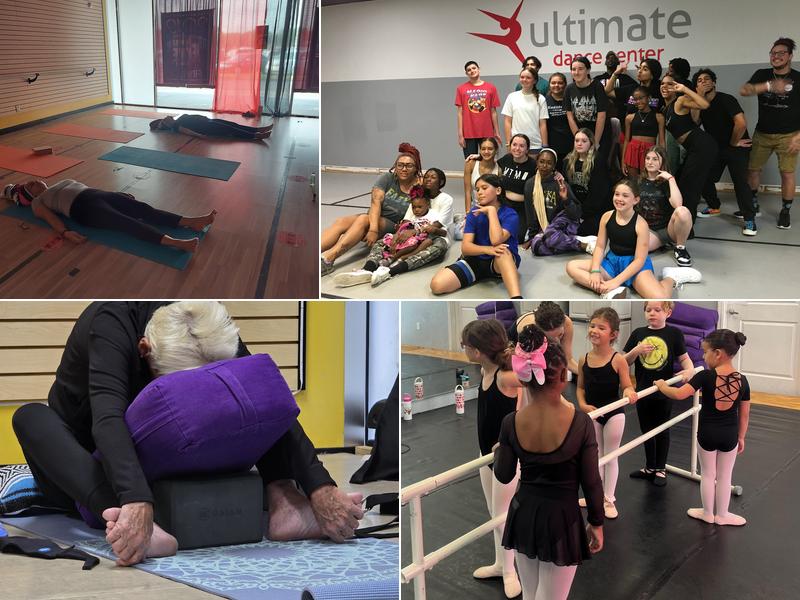 Ultimate Dance Center