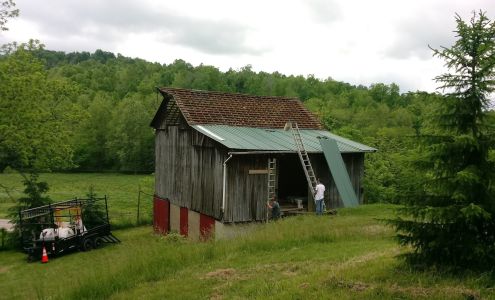 Peyatts Construction 60385 14th St, Byesville Ohio 43723