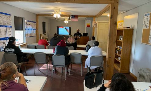 Lakeland Firearms & Training Center