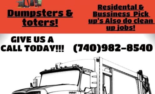 BA Disposal Crooksville