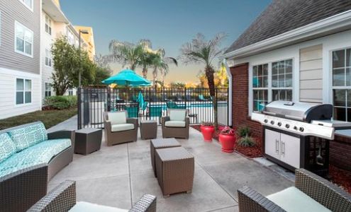 Residence Inn Lakeland