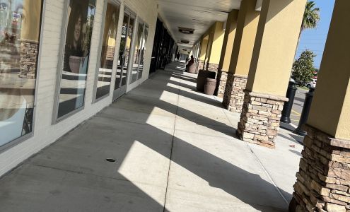 Market Square Shopping Center