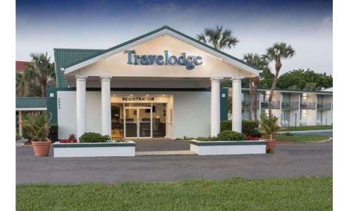 Travelodge by Wyndham Lakeland