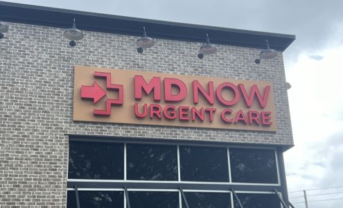 MD Now Urgent Care - Lakeland