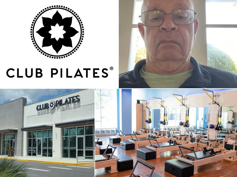 Club Pilates