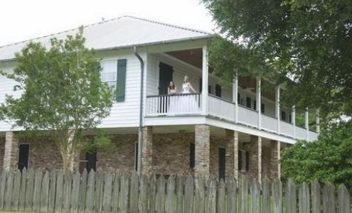 Albany Plantation Wedding Venue 31620 LA-43, Albany Louisiana 70711