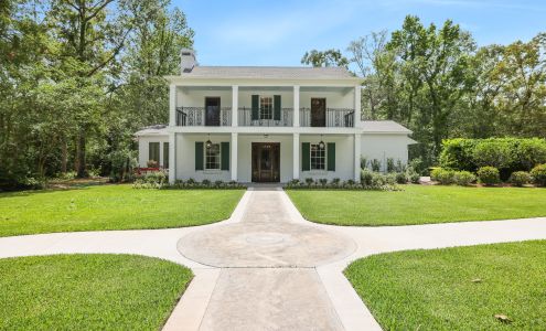 Strawberry Manor Events