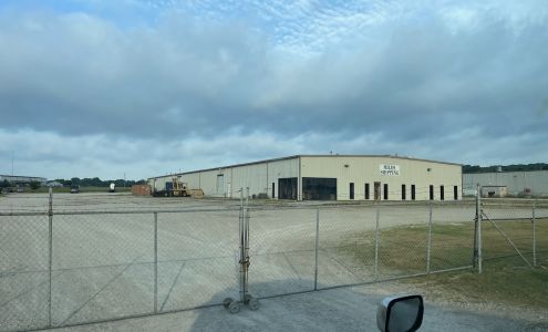 Miles Shipping Corporation