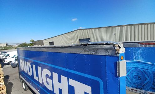 Bernie Little Distributors