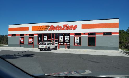 AutoZone Auto Parts