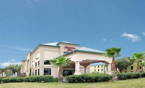 Hampton Inn Lakeland