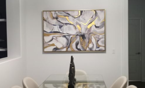 Design Furniture Consignment and Moving