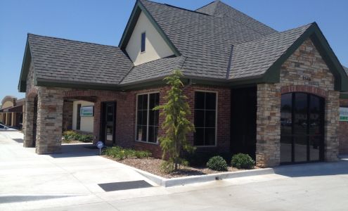 Xpress Wellness Urgent Care - Muskogee South