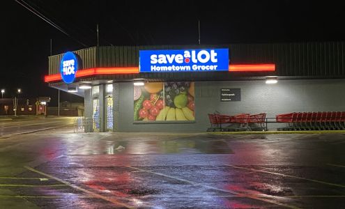 Oklahoma Sign Co Park Hill