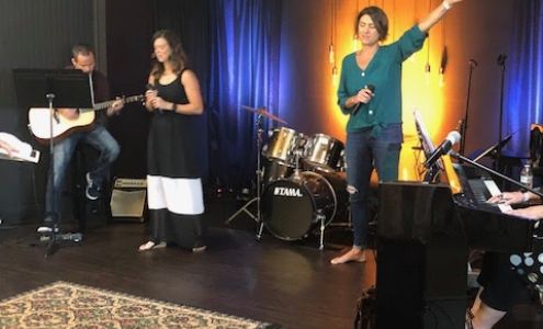 Tri-City Worship Center