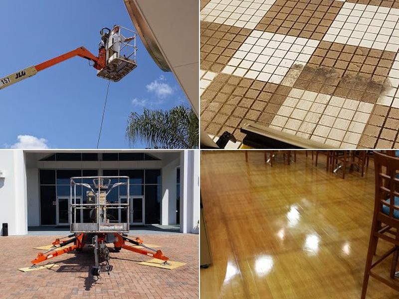 cleaning management solutions of america, inc.