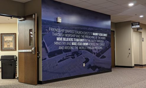 Bigfoot Prints Collinsville