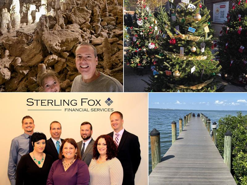 Sterling Fox Financial Services - Raymond James