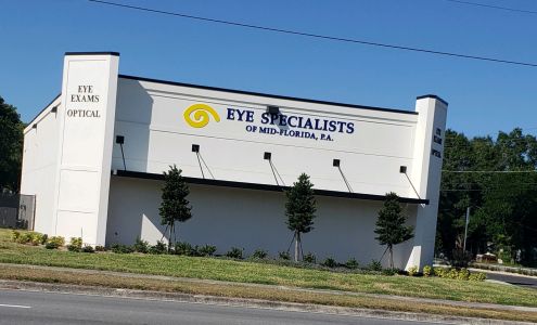 Eye Specialists of Mid Florida, P.A.