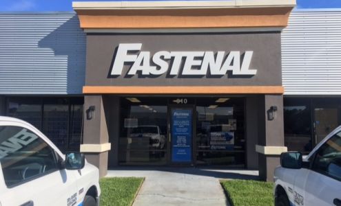 Fastenal Fulfillment Center