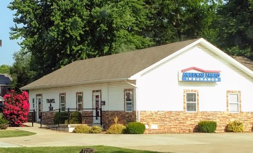 Mary Fry American Family Insurance