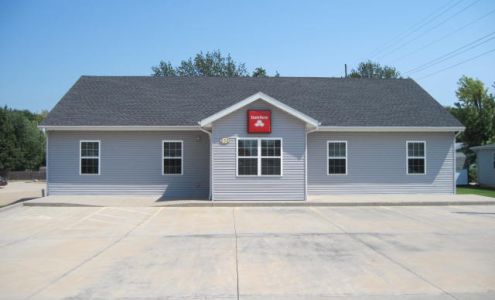 Giana Andrews - State Farm Insurance Agent