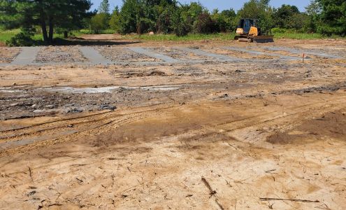 Circle D Construction & Excavation, LLC 2306 W Cherokee Ave, Sallisaw Oklahoma 74955