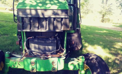 Ccc Construction Co 525 US-59, Heavener Oklahoma 74937