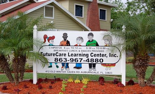 FUTURE CARE LEARNING CENTER