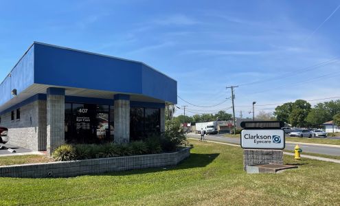 Clarkson Eyecare