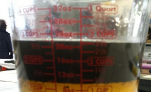 Kwik Fill Eighty Four