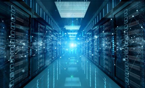 Distributed Network Solutions 817 Main St, Geronimo Oklahoma 73543