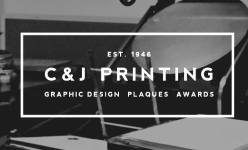 C & J Printing