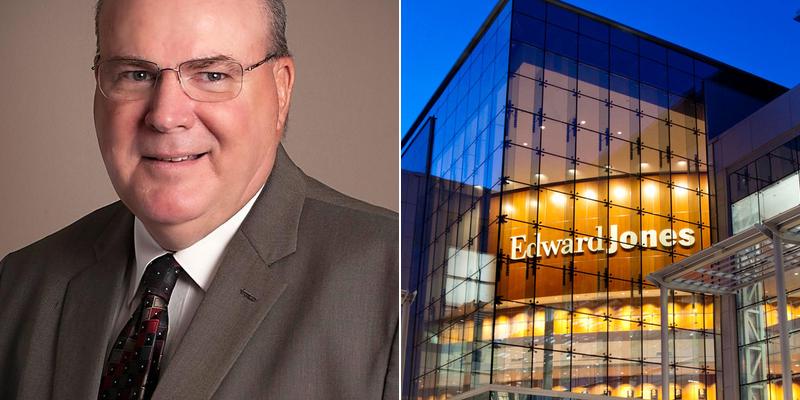 Edward Jones - Financial Advisor: Loren Gottschalk, AAMS™