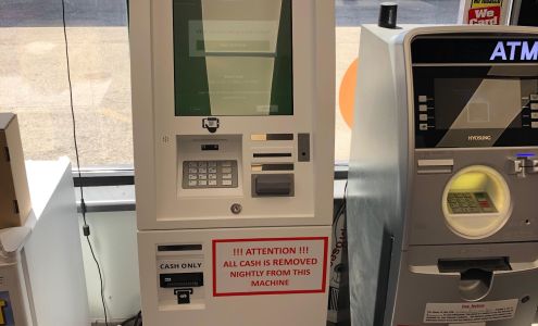 DigitalMint Bitcoin ATM