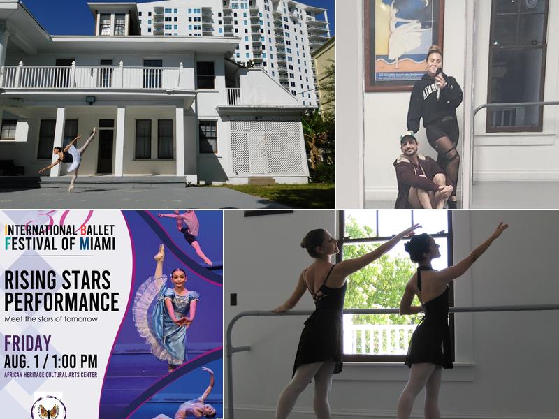Cuban Classical Ballet of Miami