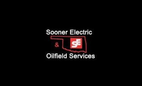 Sooner Electric Co 64 Franklin St, Healdton Oklahoma 73438