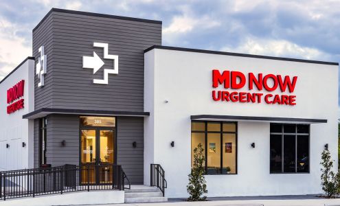 MD Now Urgent Care - Hialeah