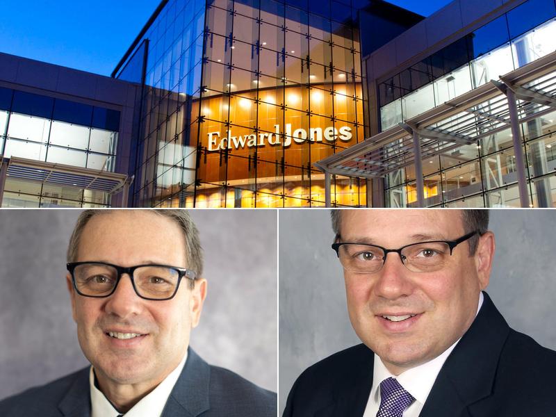 Edward Jones - Financial Advisor: Brian D Sellett