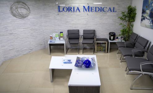 Loria Medical