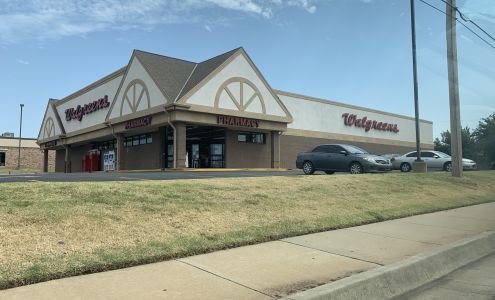 Walgreens