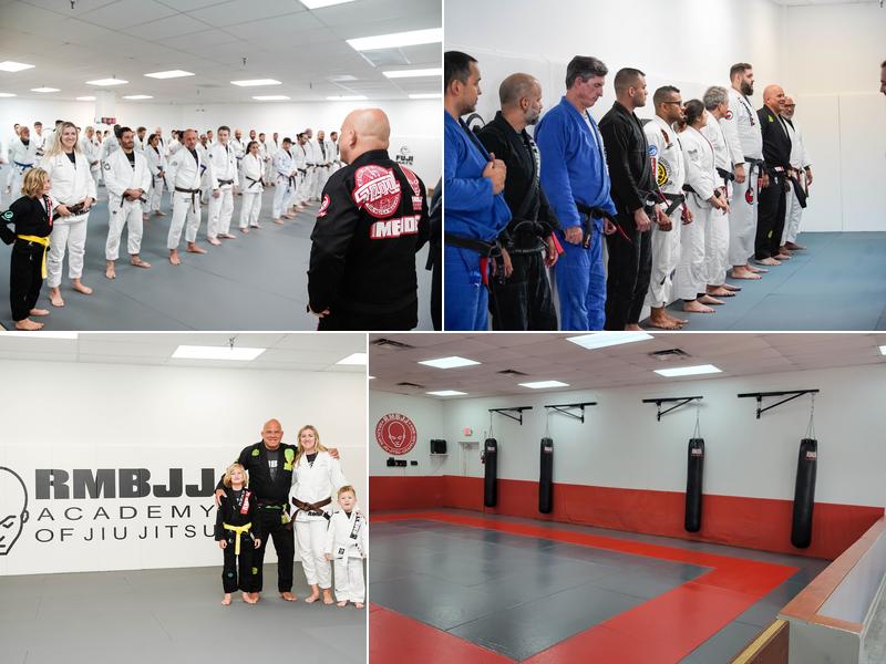 RMBJJ Academy Delray Beach