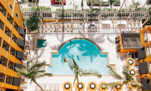 The Atlantic Suites on the Ave