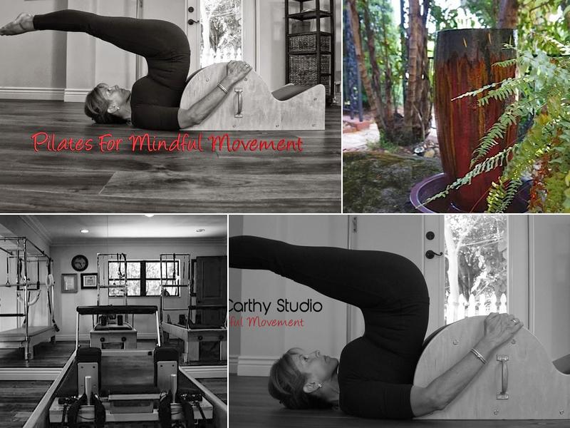 The Krista McCarthy Studio