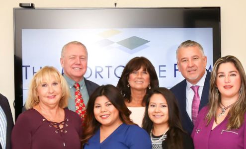 The Mortgage Firm Delray Beach