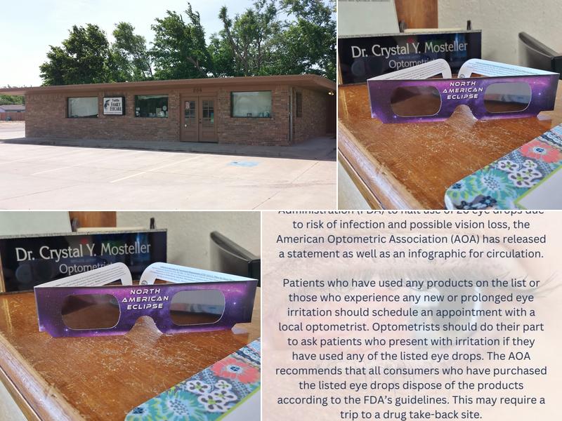 Tuttle Family Eyecare