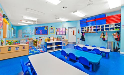 First Impressions Child Care