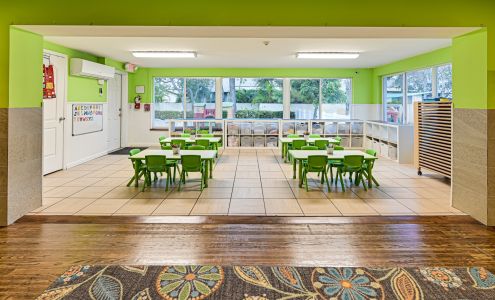 Soleil Early Learning Academy