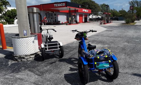 Texaco Boynton Beach