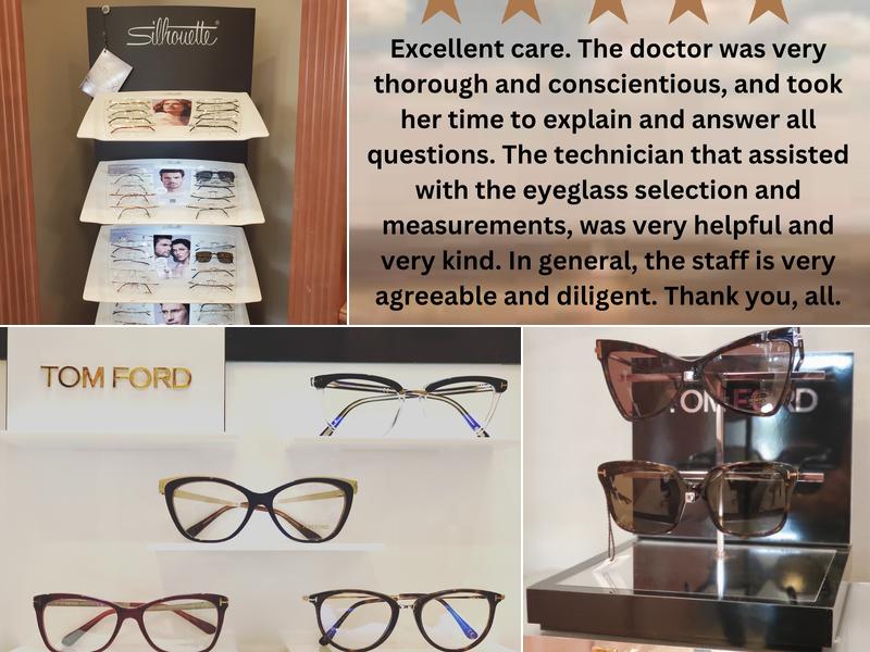 Elite Vision Care